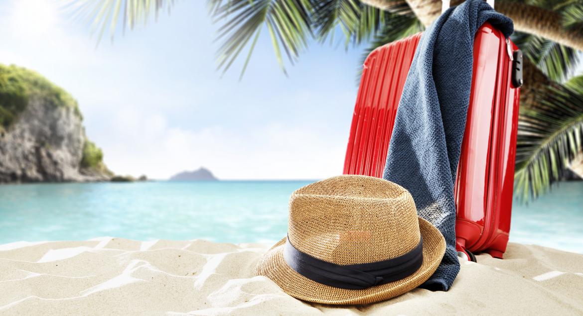 banner of A Few Simple Tips Will Ensure You Pack Right For Your Caribbean Cruise (travelbureau)