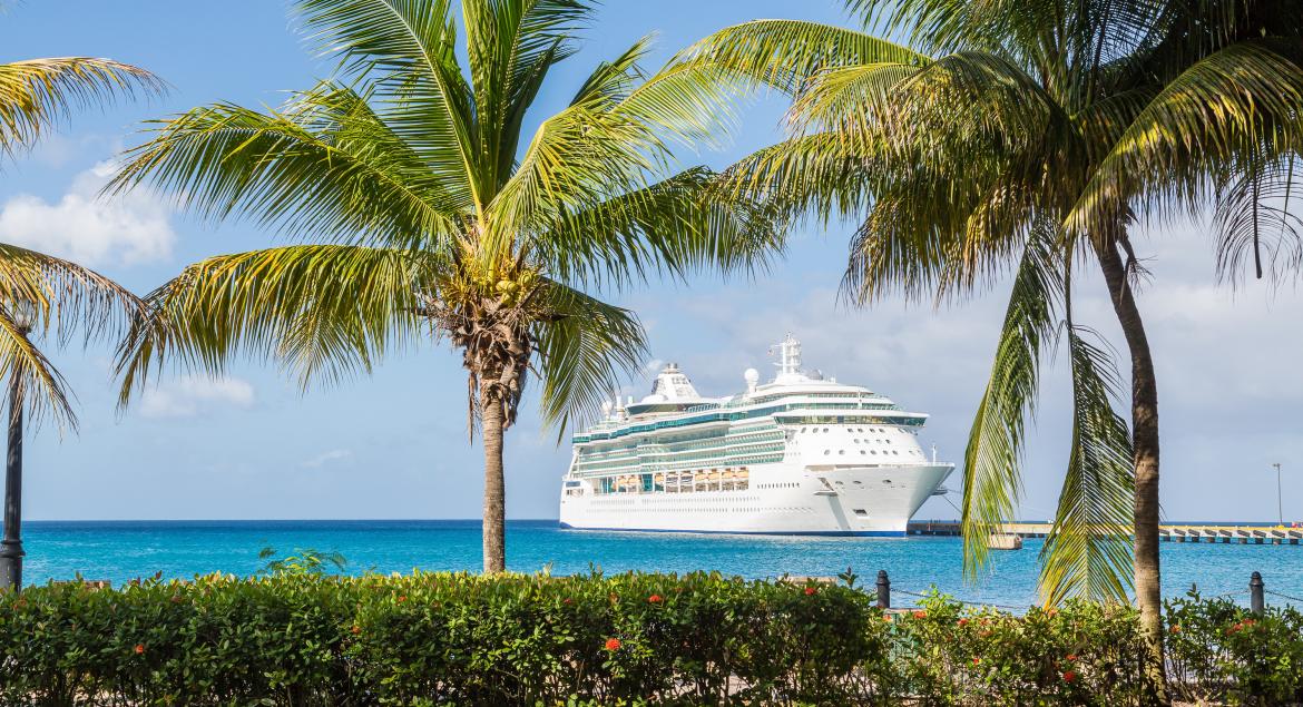 banner of A Caribbean Cruise Package Is Packed Full of Fun and Amenities