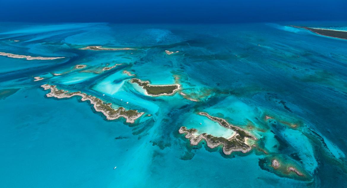 banner of The Bahamas Has Been a Top Notch Vacation Destination for Decades (travelbureau)