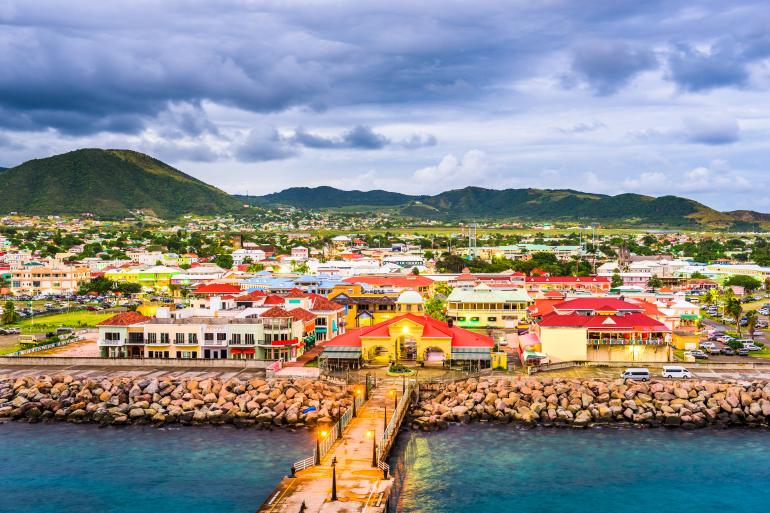 main of St. Kitts & Nevis May Be the Perfect Caribbean Vacation Destination